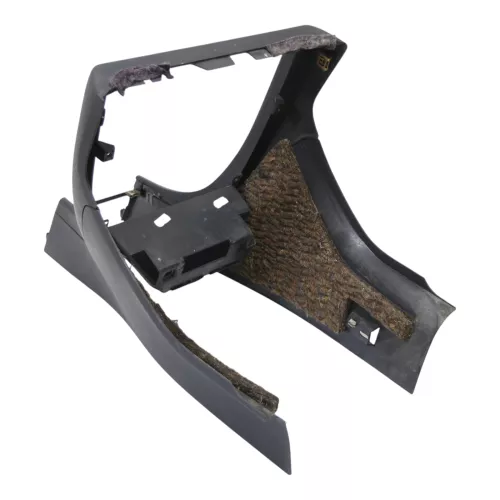 Audi A6 4A Mitteltunnel Mittelkonsole vorne 4A1863241B Abdeckung (142810)