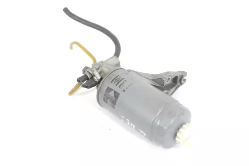VW T4 Audi A6 4A Kraftstofffilter Diesel 074127445 AEL Filter Gehäuse (142826)