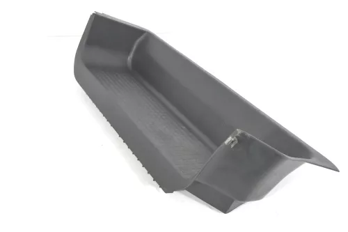 VW T4 Tür vorne Trittschale Stufe Einstiegsleiste Trittstufe schwarz rechts