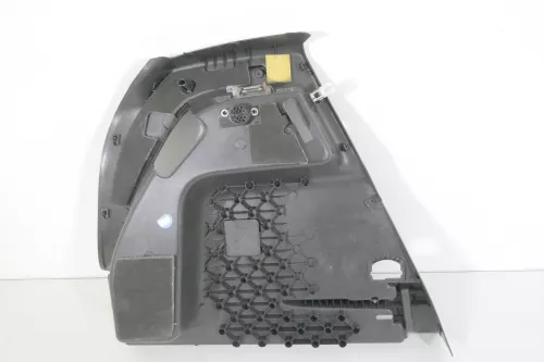VW Golf Plus 5M Abdeckung Verkleidung Kofferraum hinten rechts 5M0867428L (142860)
