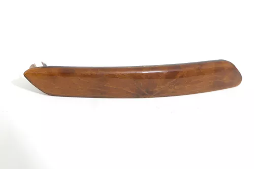 VW Passat 3B 3BG Türverkleidung Verkleidung Tür Abdeckung rechts hinten Holz