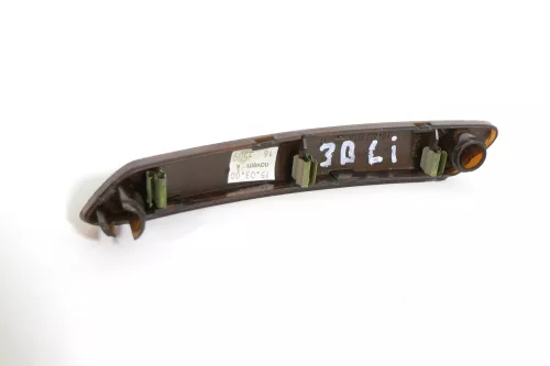 VW Passat 3B 3BG Türverkleidung Verkleidung Tür Abdeckung rechts hinten Holz (142865)