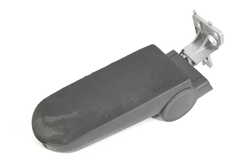 VW Passat 3B Mittelarmlehne Armlehne Lehne Mitte Original schwarz dunkel 142866