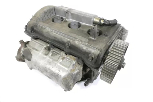 VW Passat 3B A4 Motor Zylinderkopf ALF ASM BDV rechts 2,4 142kw 193PS Quattro V6 (142867)