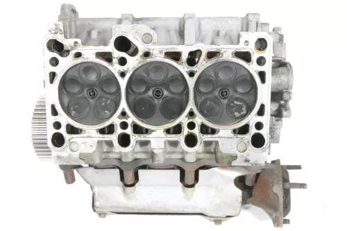 VW Passat 3B A4 Motor Zylinderkopf ALF ASM BDV rechts 2,4 142kw 193PS Quattro V6 (142867)