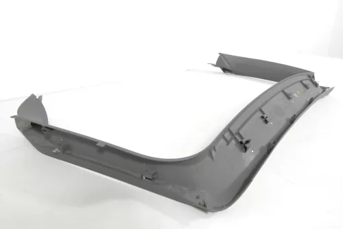 Audi A6 4F Kombi Avant Verkleidung Abdeckung Heckklappe oben (142878)