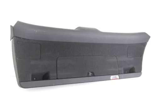 Audi A4 8E B7 B6 Avant Abdeckung Verkleidung Kofferraum hinten Heckklappe Deckel (142887)