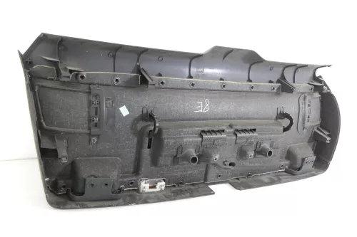Audi A4 8E B7 B6 Avant Abdeckung Verkleidung Kofferraum hinten Heckklappe Deckel (142887)