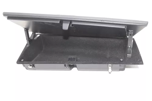 VW Sharan 7M Alhambra Ablagefach Fach auf Armaturenbrett rechts 7M3858337 (142892)