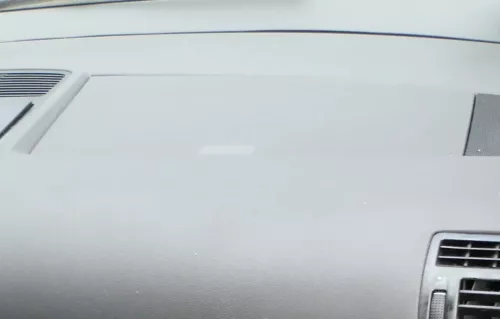 VW Sharan 7M Alhambra Ablagefach Fach auf Armaturenbrett rechts 7M3858337 (142892)