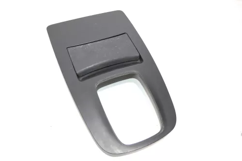 VW Sharan 7M Becherhalter Mitteltunnel Aschenbecher Verkleidung Anzünder