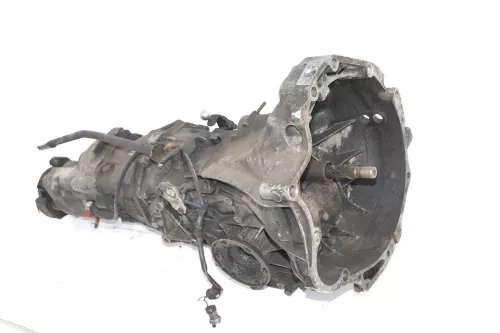 Audi 80 100 200 2,2 Quattro Allrad Getriebe Schaltgetriebe AAJ  Porsche (143036)