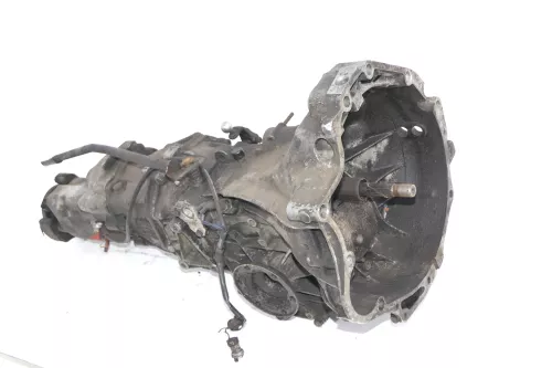 Audi 80 100 200 2,2 Quattro Allrad Getriebe Schaltgetriebe AAJ  Porsche