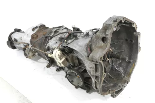Audi 80 100 200 Getriebe Schaltgetriebe US -  Porsche Allrad Quattro (143037)