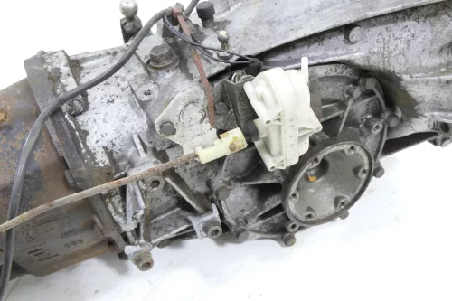 Audi 80 100 200 Getriebe Schaltgetriebe US -  Porsche Allrad Quattro (143037)