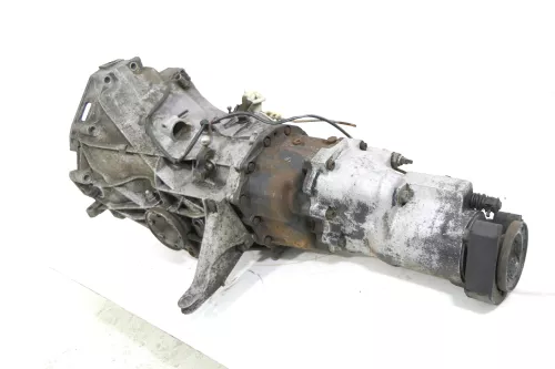 Audi 80 100 200 Getriebe Schaltgetriebe US -  Porsche Allrad Quattro (143037)