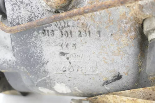 Audi 80 100 200 Getriebe Schaltgetriebe US -  Porsche Allrad Quattro 143038 (143038)