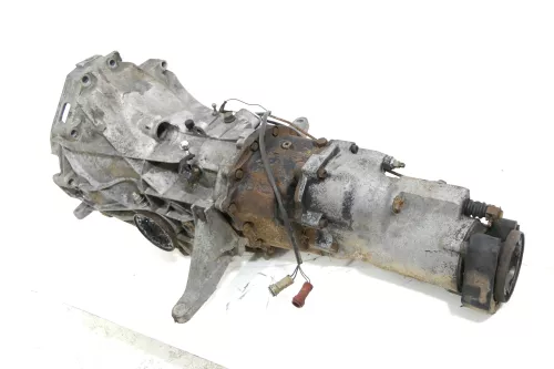 Audi 80 100 200 Getriebe Schaltgetriebe US -  Porsche Allrad Quattro 143038 (143038)