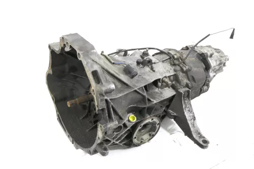 Audi 80 100 200 Getriebe Schaltgetriebe 3V -  Porsche (143039)