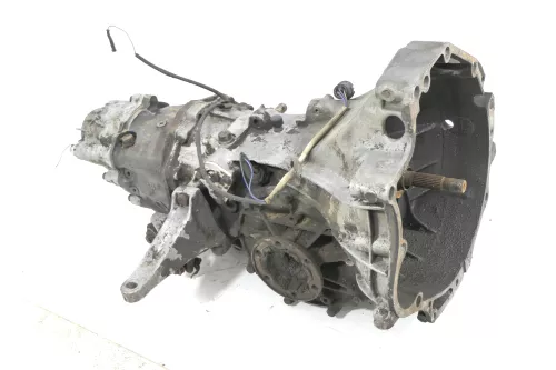 Audi 80 100 200 Getriebe Schaltgetriebe 3V -  Porsche (143039)