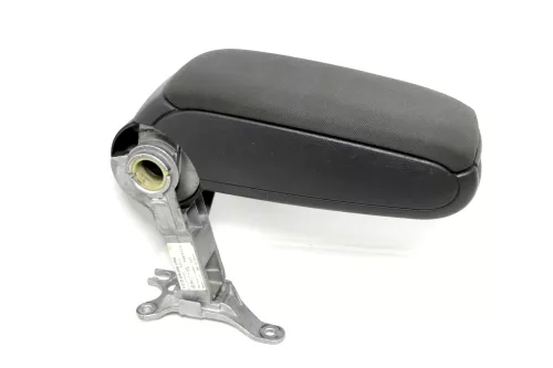 Audi A6 4B C5 Original Mittelarmlehne Armlehne Mitte MAL 4B0864245K onyx