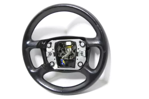 Audi A3 8L A6 4B A4 Lenkrad 4-Speichen 4B0419091AS (ohne den Airbag) (143043)