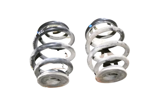 VW Sharan 7M Alhambra Feder hinten Federn TDI 1.9 7M0511115AL 1x blau