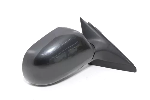 Audi A4 B5 elektrischer Spiegel Außenspiegel rechts schwarz LZ9U (143105)