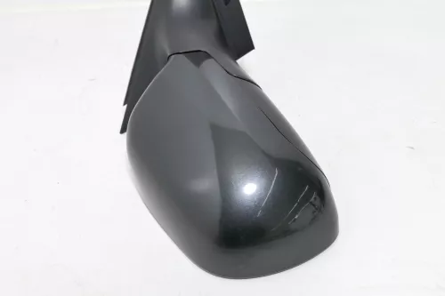 Audi A4 B5 elektrischer Spiegel Außenspiegel rechts schwarz LZ9U (143105)