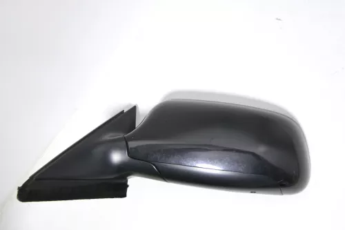 Audi A4 B5 Spiegel Außenspiegel links schwarz automatisch abblendbar Facelift (143112)