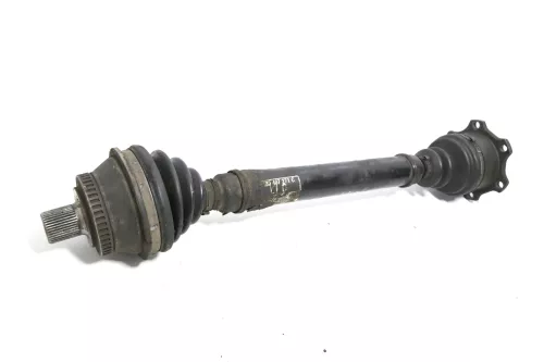 Audi A6 2,5 TDI Antriebswelle Gelenkwelle links 4B0407271C Tripode Quattro (143136)