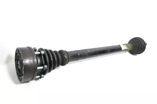 VW Golf 4 A3 Antriebswelle Gelenkwelle rechts vorn 1J0407272 1J0407452X 1,9 TDI (143140)