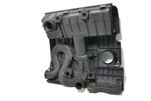 Ibiza 6L Fab Luftfilterkasten Luftfilter Motorabdeckung 1,2 64PS 47kw AZQ BME12V (143155)