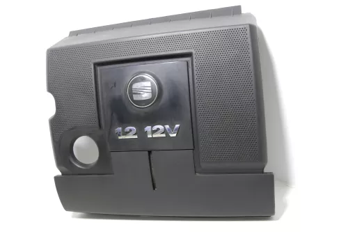 Ibiza 6L Fab Luftfilterkasten Luftfilter Motorabdeckung 1,2 64PS 47kw AZQ BME12V (143155)