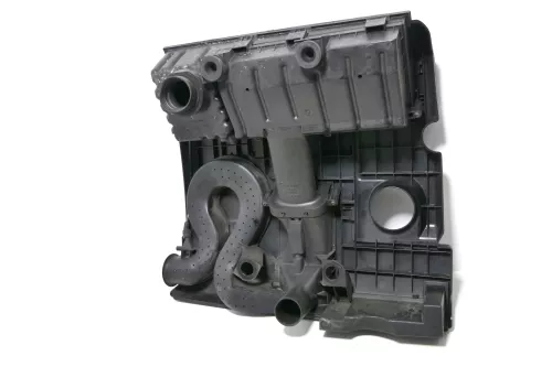 Ibiza 6L Fab Luftfilterkasten Luftfilter Motorabdeckung 1,2 64PS 47kw AZQ BME12V (143155)