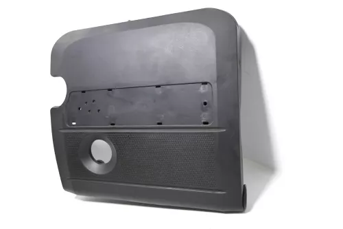 Golf 4 Bora Luftfilterkasten Luftfilter Motorabdeckung 1,6 16V AZD AUS BCB 1.6 (143168)