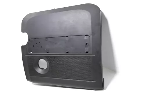 Golf 4 Bora Luftfilterkasten Luftfilter Motorabdeckung 1,6 16V AZD AUS BCB 1.6 (143168)