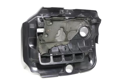 Skoda Fabia 5J Motorabdeckung Abdeckung Motor Blende 1.4 TDI BMS 045103907C (143172)