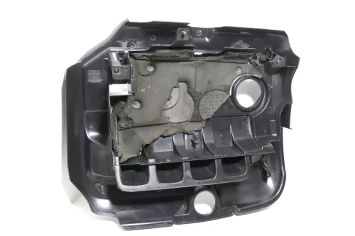 Skoda Fabia 5J Motorabdeckung Abdeckung Motor Blende 1.4 TDI BMS 045103907C (143172)