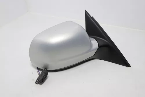 VW Passat 3BG 3B elektrischer Spiegel Außenspiegel rechts silber (143190)