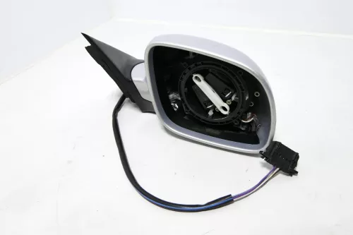 VW Passat 3BG 3B elektrischer Spiegel Außenspiegel rechts silber