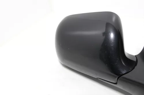 Audi A6 4B Spiegel Außenspiegel rechts elektrisch schwarz LZ9W mit GLAS ebonysch (143193)