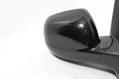 VW Lupo Arosa manueller Spiegel Außenspiegel rechts schwarz L041 mechanischer (143221)