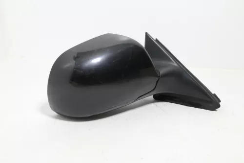 Audi A3 8L elektrischer Spiegel Außenspiegel rechts Glas schwarz LY9B Facelift d (143259)