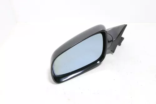 Audi A3 8L elektrischer Spiegel Außenspiegel links mit Glas schwarz LY9B