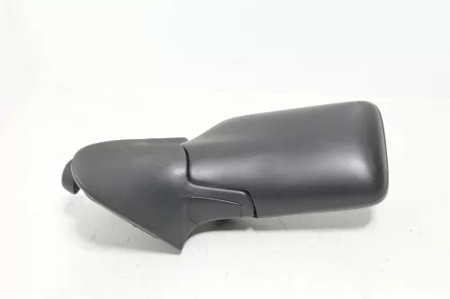 Seat Ibiz 6K Spiegel Außenspiegel Glas links außen mechanisch schwarz matt +Glas (143319)