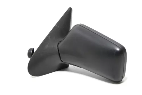 Seat Ibiz 6K Spiegel Außenspiegel Glas links außen mechanisch schwarz matt +Glas (143319)