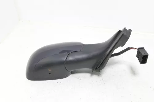 Audi A3 8L elektrischer Spiegel Außenspiegel rechts blau LZ5L mingblau (143338)