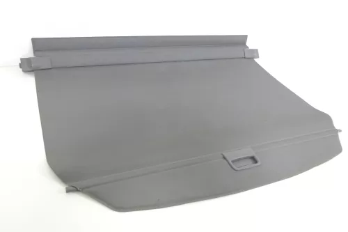 Skoda Octavia 1U Gepäckraumrollo Abdeckung Kofferraum Laderaumabdeckung grau (143647)