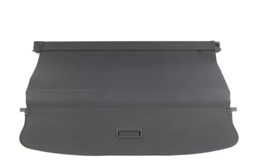 Audi A4 B8 8K Kombi Avant Laderaumabdeckung Rollo Hutablage Kofferraum schwarz (143648)